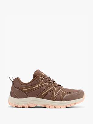 Hi-Tec Chaussure de randonnée Marron