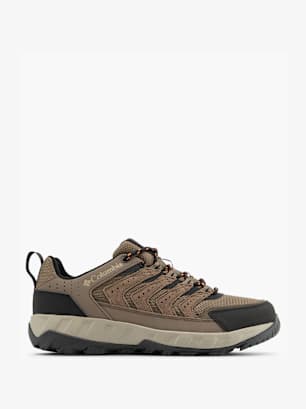 Columbia Trekking-Schuh Braun
