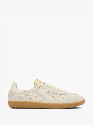Skechers Sneaker Creme