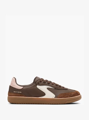 Skechers Sneaker Braun