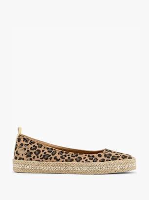 Blowfish Ballerines Marron