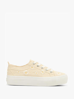 Blowfish Baskets Blanc