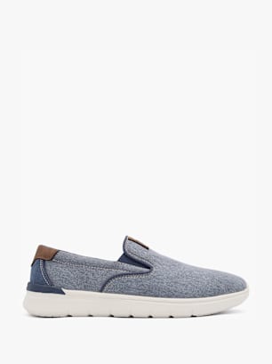Memphis One Scarpa bassa Grigio