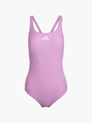 adidas Badeanzug Rosa