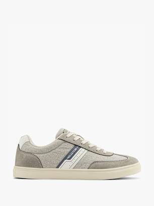 Memphis One Sneaker Grigio