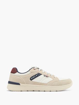 Memphis One Sneaker Beige