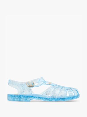 ROXY Badeschuh Blau