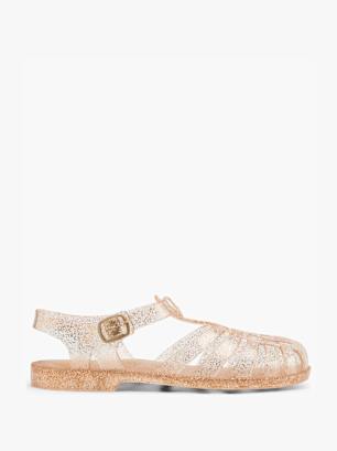 ROXY Badeschuh Gold