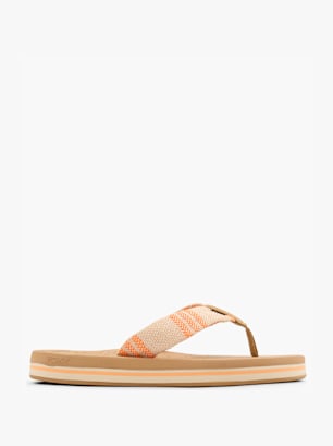 ROXY Zehentrenner Orange