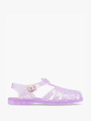 ROXY Sandales de plage et bain Violet