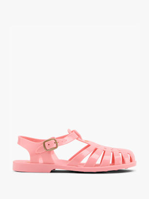 ROXY Sandales de plage et bain Rose