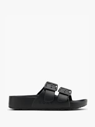 ROXY Chaussons Noir