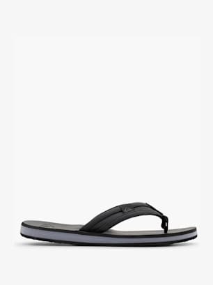 Quiksilver Zehentrenner Braun