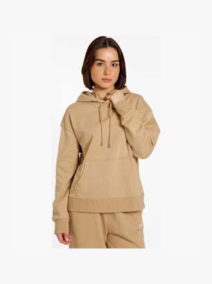 ESPRIT Hoodie Beige