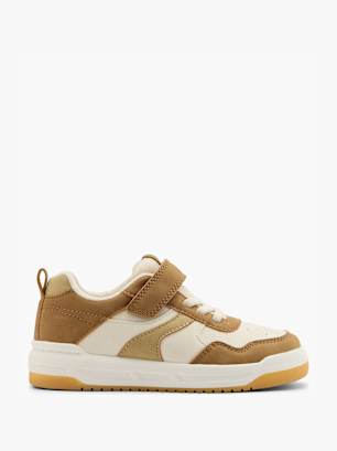 Vty Sneaker Beige