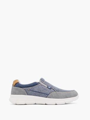 Memphis One Zapato bajo Gris