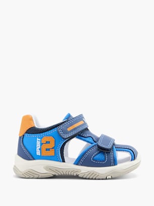 Vty Sandale Blau