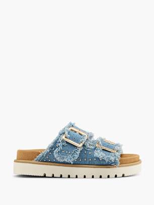 Mustang Chaussons Jeans
