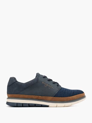 bugatti Chaussures basses Bleu