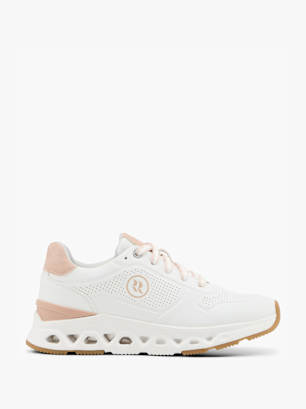 Romika Chaussures basses Blanc
