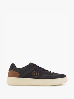 bugatti Baskets Bleu foncé