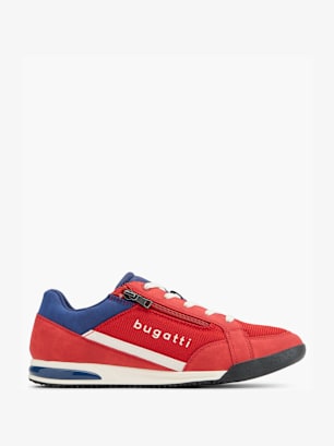 bugatti Baskets Rouge