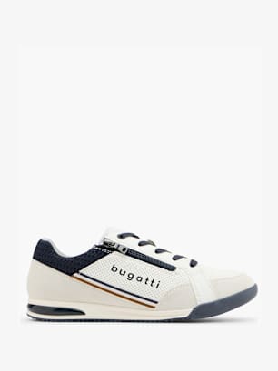 bugatti Sneaker Weiß