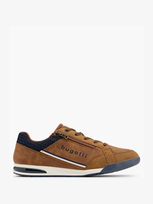 bugatti Baskets Cognac