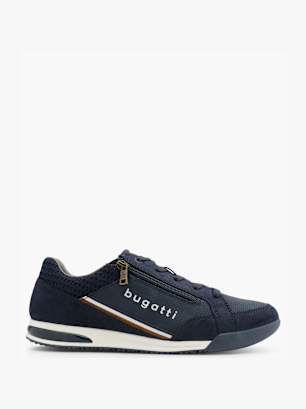 bugatti Sneaker Dunkelblau