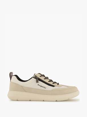 bugatti Chaussures basses Blanc