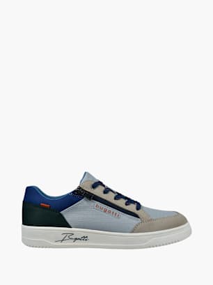 bugatti Sneaker Hellblau