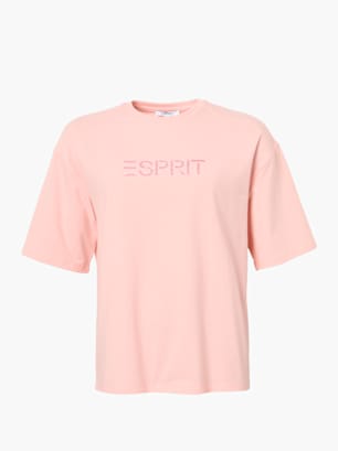 ESPRIT T-Shirt Rosa