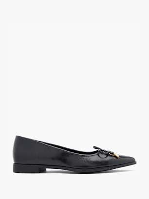 Graceland Ballerina Schwarz