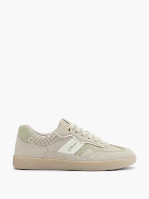 s.Oliver Sneaker Gri