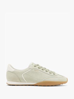 ESPRIT Tenisice Zelena