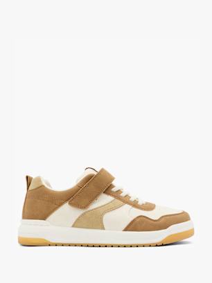 Vty Sneaker Beige
