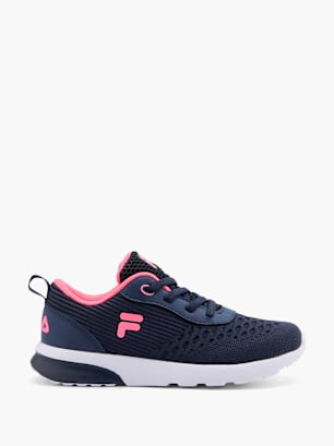 FILA Sneaker Albastru