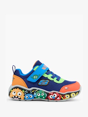 Skechers Sneaker kék