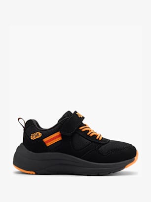 DRK Sneaker fekete