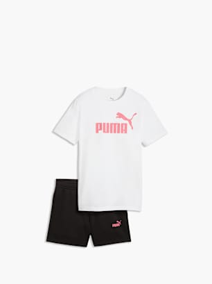 PUMA Set Weiß