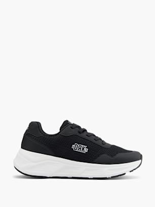 DRK Sneaker fekete