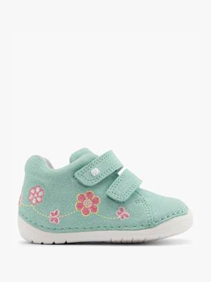 elefanten Halbschuh Blau