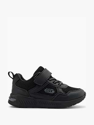 DRK Sneaker fekete