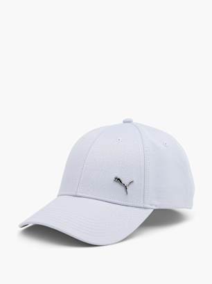 PUMA Baseball sapka szürke