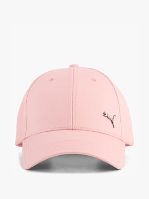 PUMA Kappe Rosa