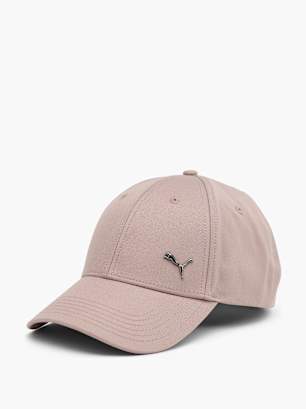 PUMA Kapa sa šiltom Bež