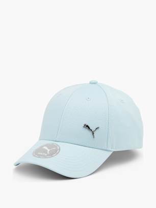 PUMA Kappe Hellblau