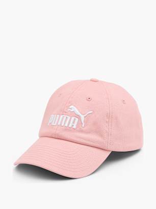 PUMA Casquette Rose
