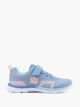 elefanten Baskets Bleu