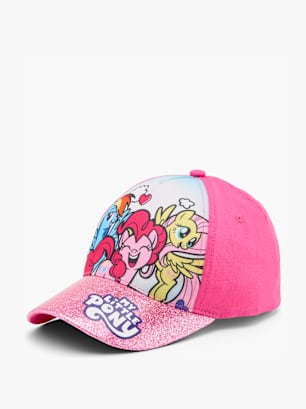 My Little Pony Casquette Rose